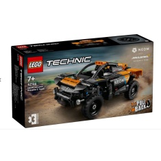 LEGO Technic 42166 NEOM McLaren Extreme E Race Car LEGO Technic 42166 NEOM McLaren Extreme E Race Car