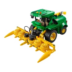 LEGO Technic 42168 John Deere 9700 Forage Harvester