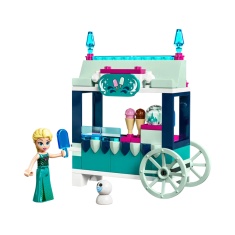 LEGO Disney 43234 Elsa's Frozen Treats