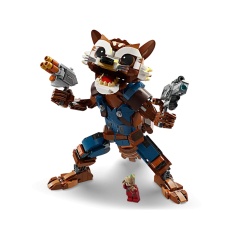 LEGO Marvel 76282 Rocket & Baby Groot