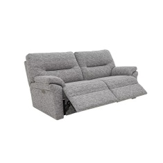 G Plan Seattle 3 Seater Recliner Sofa