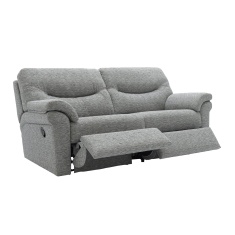 G Plan Washington 3 Seater Recliner Sofa