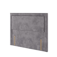 Sealy Beetham Full Height Headboard Sealy Beetham Full Height Headboard