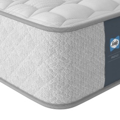 Sealy Dynamic Pocket Sprung Mattress