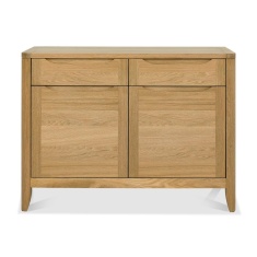 Jasper Oak Narrow Sideboard