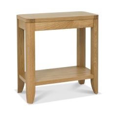 Jasper Oak Side Table