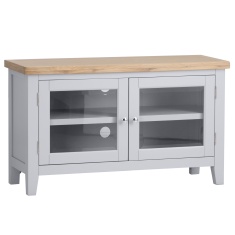 Easton Standard TV Unit - Grey