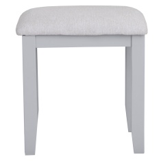 Easton Stool - Grey