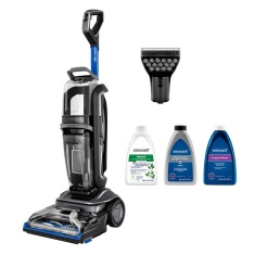 Bissell 3670E Revolution HydroSteam Carpet Cleaner