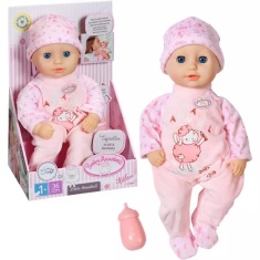 Baby Annabell Little Annabell 36cm Doll