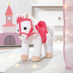 Baby Annabell Little Sweet Pony 36cm