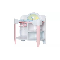 Baby Annabell Day & Night Changing Table