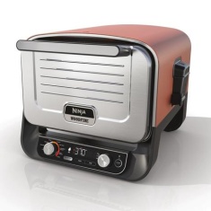 Ninja OO101UK Woodfire Electric Outdoor Pizza Oven & Smoker Ninja OO101UK Woodfire Electric Outdoor Pizza Oven & Smoker