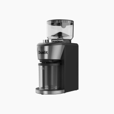 Dualit 75017 Burr Coffee Grinder