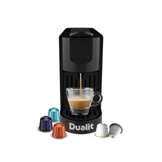 Dualit 85190 Coffee Pod Machine