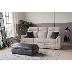 Parker Knoll Hudson 23 3 Seater Sofa Parker Knoll Hudson 23 3 Seater Sofa