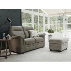 Parker Knoll Hudson 23 Large 2 Seater Sofa Parker Knoll Hudson 23 Large 2 Seater Sofa