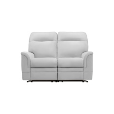 Parker Knoll Hudson 23 2 Seater Power Recliner Sofa