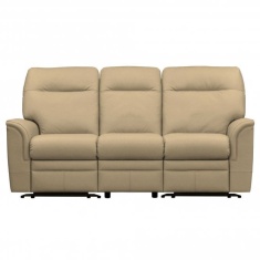 Parker Knoll Hudson 23 3 Seater Power Recliner Sofa