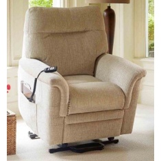 Parker Knoll Hudson 23 Rise & Recliner Armchair