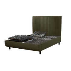 Tempur Arc Adjustable Disc Bed Base