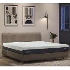 Tempur Arc Static Disc Bed Base