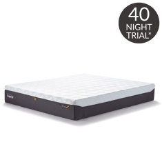Tempur Pro® Luxe SmartCool™ Medium Firm Mattress