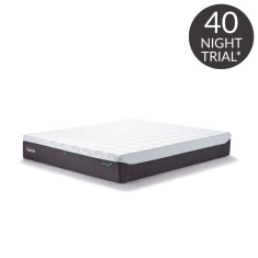 Tempur Pro® Luxe SmartCool™ Medium Mattress