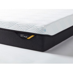 Tempur Pro® Plus SmartCool™ Medium Firm Mattress