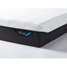 Tempur Pro® Plus SmartCool™ Soft Mattress