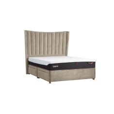 Tempur Suffolk Divan Base Tempur Suffolk Divan Base
