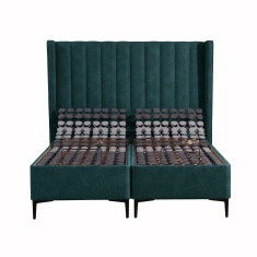 Tempur Suffolk Slim Disc Adjustable Divan Base Tempur Suffolk Slim Disc Adjustable Divan Base