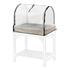 VegTrug Herb Garden Greenhouse PE Cover VegTrug Herb Garden Greenhouse PE Cover