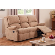 Celebrity Regent 3 Seater Recliner Sofa