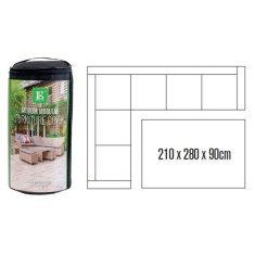 LG Outdoor Medium Modular Cover