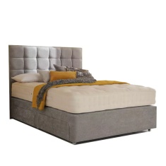 Hypnos Orthocare Classic Mattress & Divan Set