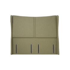 Hypnos Alice Euro Wide Headboard Hypnos Alice Euro Wide Headboard