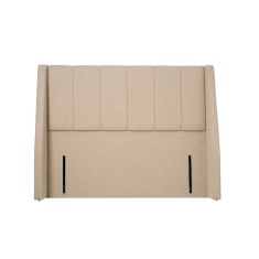 Hypnos Anne Euro Wide Headboard Hypnos Anne Euro Wide Headboard