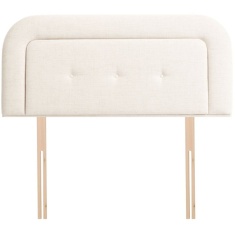 Hypnos Helena Headboard Hypnos Helena Headboard