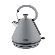 Tower T10079GRY Sera 1.7L Kettle - Grey Smoked Tower T10079GRY Sera 1.7L Kettle - Grey Smoked