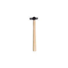 Amtech Ball Pein Hammer With Wooden Handle Amtech Ball Pein Hammer With Wooden Handle