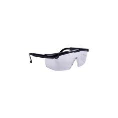 Amtech Safety Glasses With Clear Lenses