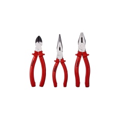 Amtech 3 Piece Plier Set Amtech 3 Piece Plier Set
