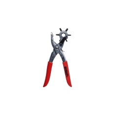 Amtech Revolving Leather Punch Plier Amtech Revolving Leather Punch Plier