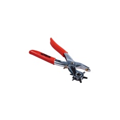 Amtech Revolving Leather Punch Plier