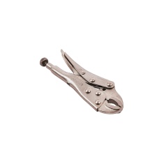Amtech 130mm (5') Locking Grip Plier Amtech 130mm (5') Locking Grip Plier