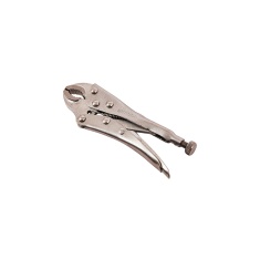 Amtech 130mm (5') Locking Grip Plier