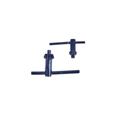 Amtech 2 Piece Chuck Key Set Amtech 2 Piece Chuck Key Set
