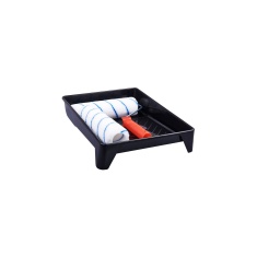 Amtech Medium Pile 230mm (9') Roller Tray Kit