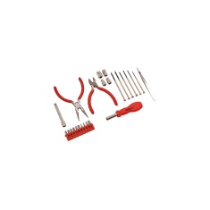 Amtech 25 Piece Mini Tool Kit